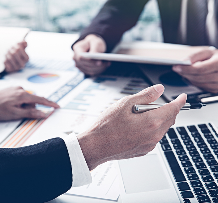 Asset Management